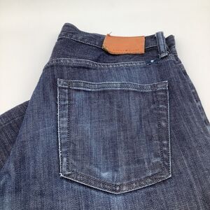 Lucky Brand Mens 221 Original Straight Jeans‎ Size 29 x 30 (Actual 29 x 27)